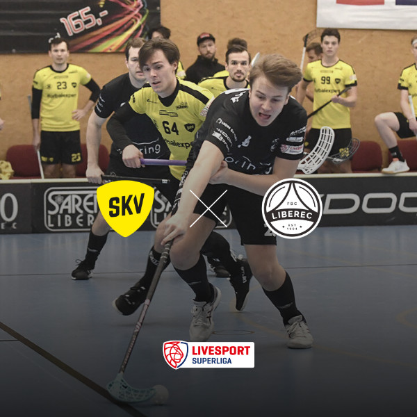2021/08 - LSL: SKV vs. FBC Liberec