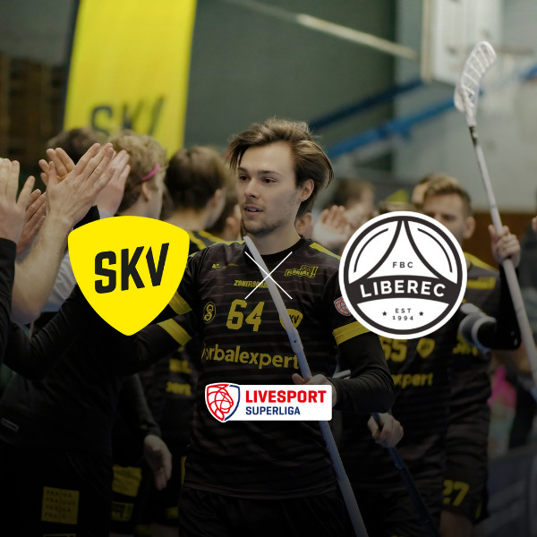 2021/12 - LSL: SKV vs. FBC Liberec