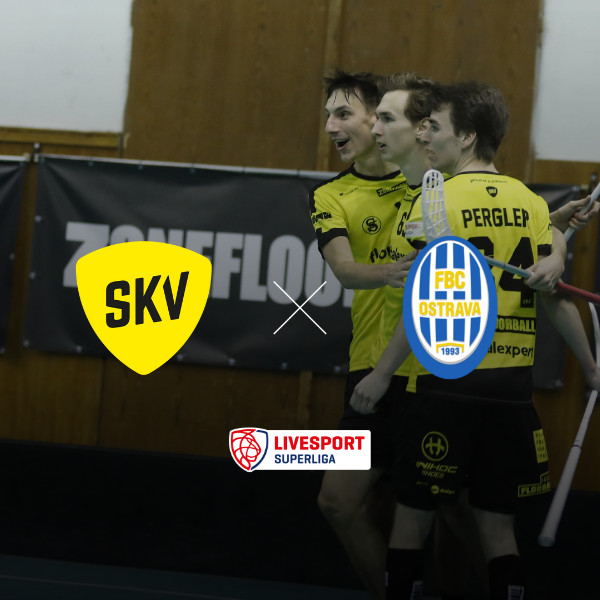 2021/19 - LSL: SKV vs. FBC Ostrava