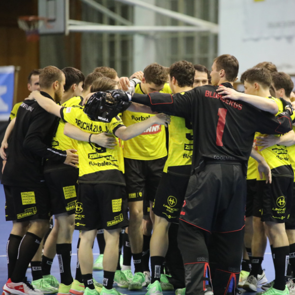 2022/16 - LSL: SKV vs. FBC Ostrava
