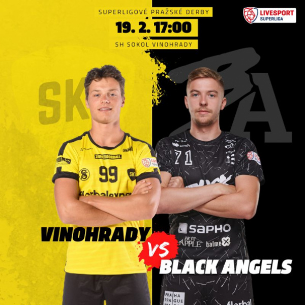 2023/03 - LSL: SKV vs. Black Angels