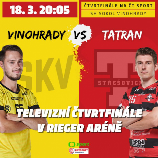 2023/05 - LSL: SKV vs. Tatran Střešovice