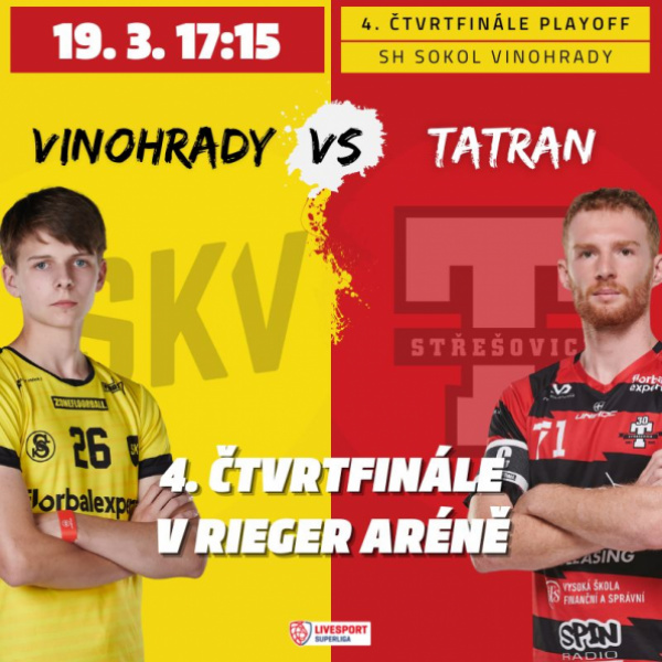 2023/06 - LSL: SKV vs. Tatran Střešovice