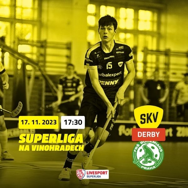 2023/12 - LSL: SKV vs. FbŠ Bohemians