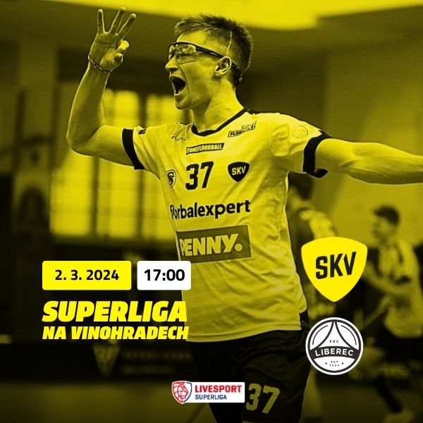 2024/04 - LSL: SKV vs. FBC Liberec