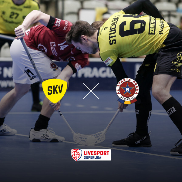 2021/07 - LSL: SKV vs. Sparta Praha